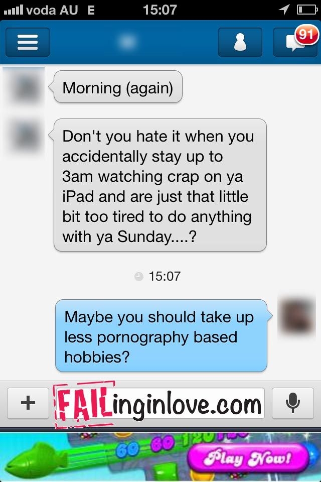 best internet dating chat up lines